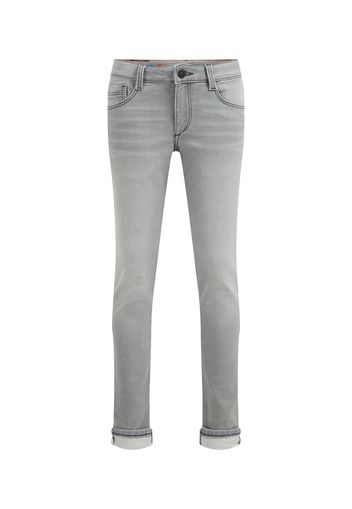 WE Fashion Jeans  grigio chiaro