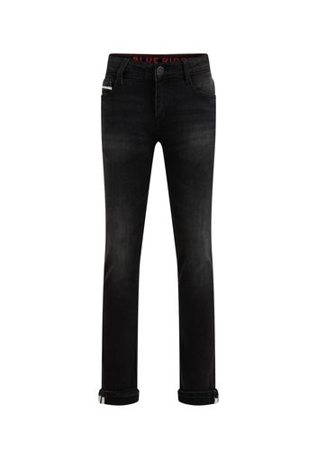 WE Fashion Jeans  nero denim