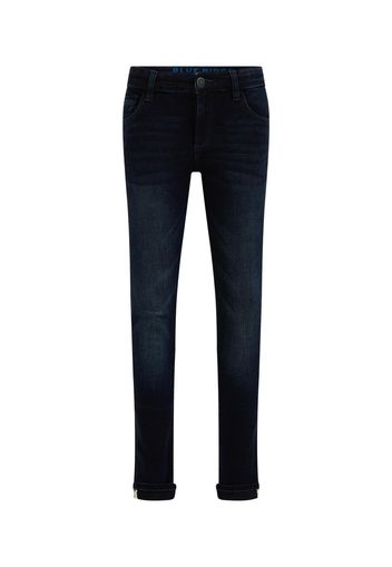 WE Fashion Jeans  blu scuro