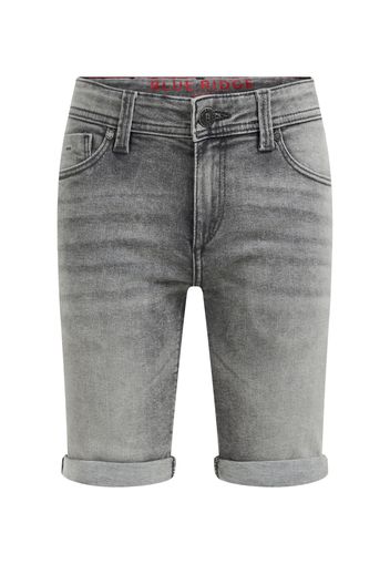 WE Fashion Jeans  grigio denim