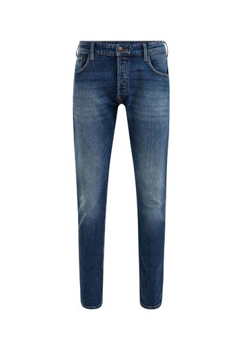 WE Fashion Jeans  blu scuro