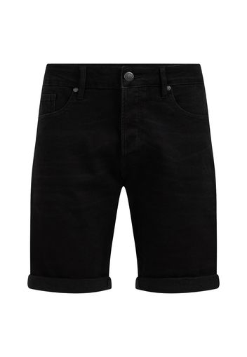 WE Fashion Jeans  nero