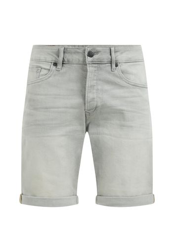 WE Fashion Jeans  grigio denim