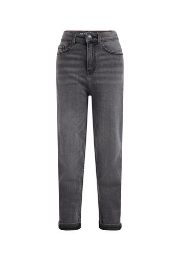 WE Fashion Jeans  grigio denim