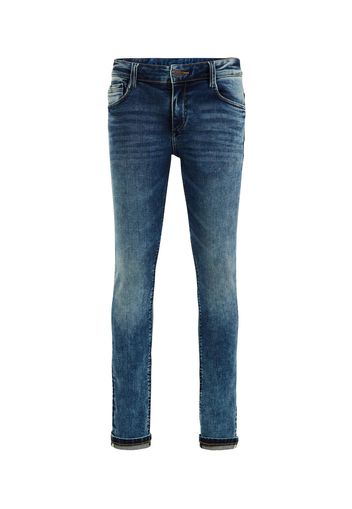 WE Fashion Jeans  blu denim