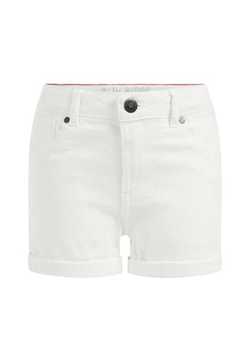 WE Fashion Jeans  bianco