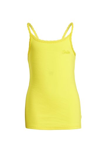 WE Fashion Top  giallo