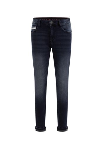 WE Fashion Jeans  blu scuro