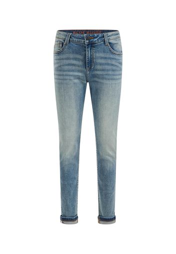 WE Fashion Jeans  blu denim