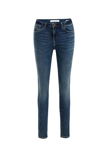 WE Fashion Jeans  blu scuro