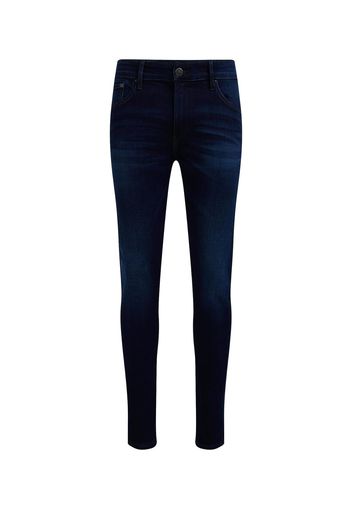 WE Fashion Jeans  blu scuro