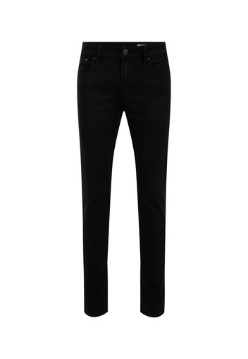 WE Fashion Jeans  nero