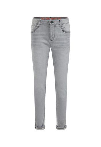 WE Fashion Jeans  grigio chiaro