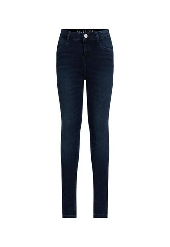 WE Fashion Jeans  blu scuro