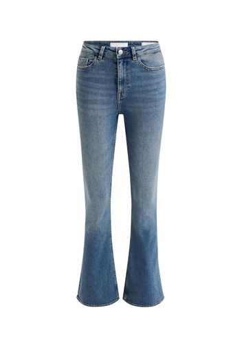 WE Fashion Jeans  blu denim