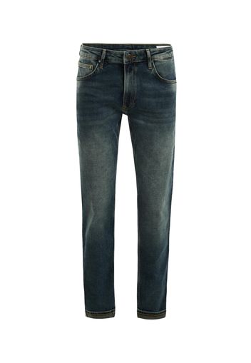 WE Fashion Jeans  blu scuro