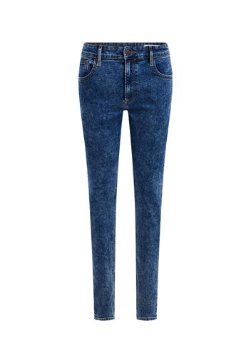 WE Fashion Jeans  blu