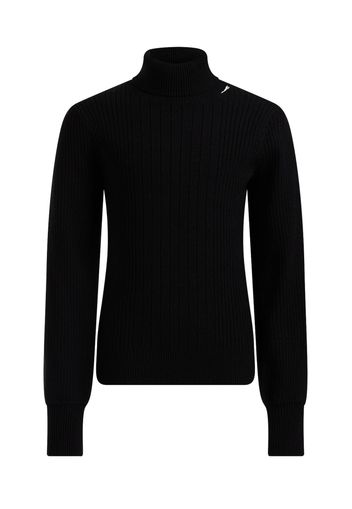 WE Fashion Pullover  nero