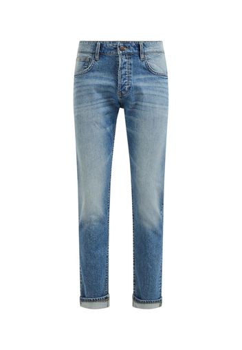 WE Fashion Jeans  blu denim