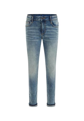 WE Fashion Jeans  blu denim