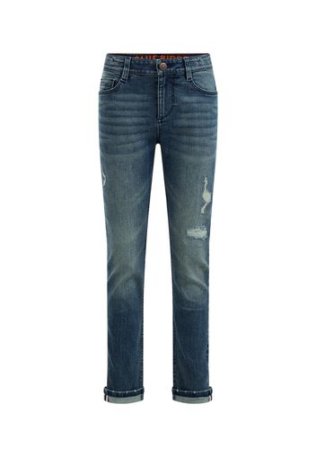 WE Fashion Jeans  blu