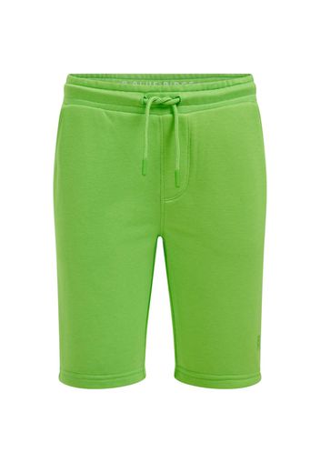 WE Fashion Pantaloni  verde