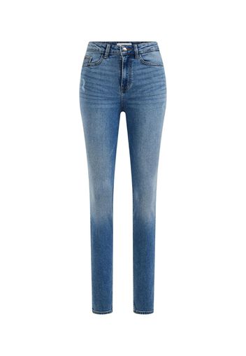 WE Fashion Jeans  blu denim