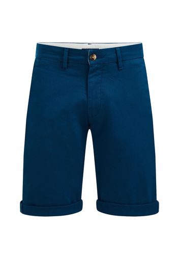 WE Fashion Pantaloni chino  navy