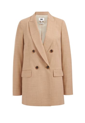 WE Fashion Blazer  beige sfumato