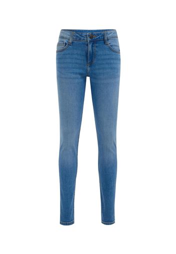 WE Fashion Jeans  blu denim