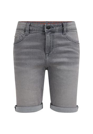 WE Fashion Jeans  grigio denim