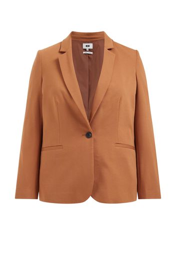 WE Fashion Blazer  caramello