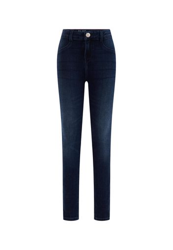 WE Fashion Jeans  blu scuro