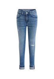 WE Fashion Jeans  blu denim