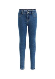 WE Fashion Jeans  blu denim