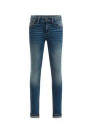 WE Fashion Jeans  blu scuro