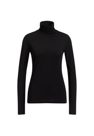 WE Fashion Pullover  nero