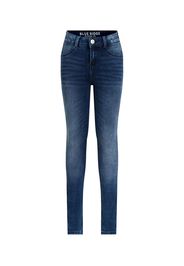 WE Fashion Jeans  blu scuro