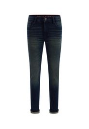 WE Fashion Jeans  blu scuro