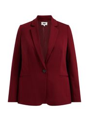 WE Fashion Blazer  rosso scuro