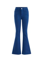 WE Fashion Jeans  blu cobalto