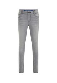 WE Fashion Jeans  grigio denim