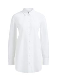 WE Fashion Camicia da donna  bianco