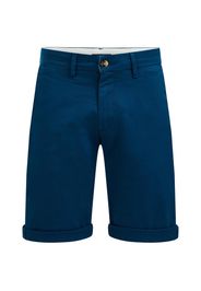 WE Fashion Pantaloni chino  navy