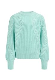 WE Fashion Pullover  menta