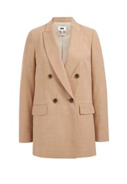 WE Fashion Blazer  beige sfumato