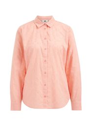 WE Fashion Camicia da donna  corallo