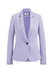 WE Fashion Blazer  lilla chiaro