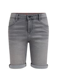 WE Fashion Jeans  grigio denim