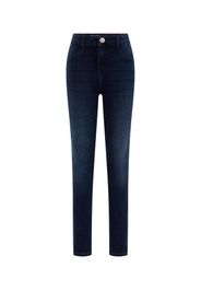 WE Fashion Jeans  blu scuro